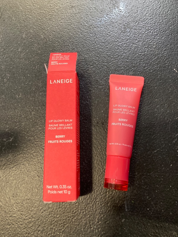 Photo 1 of LANEIGE DayLip Glowy Balm