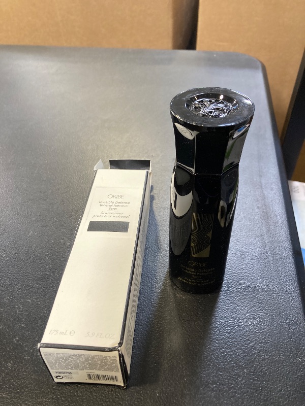 Photo 1 of Oribe Invisible Defense Universal Protection Spray, 5.9 fl. oz.