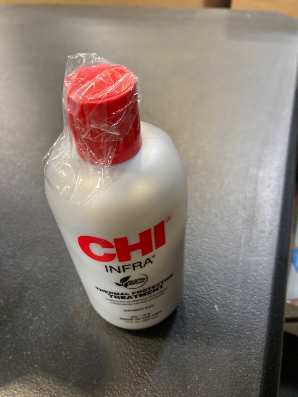 Photo 1 of Chi By Chi Unisex Haircare