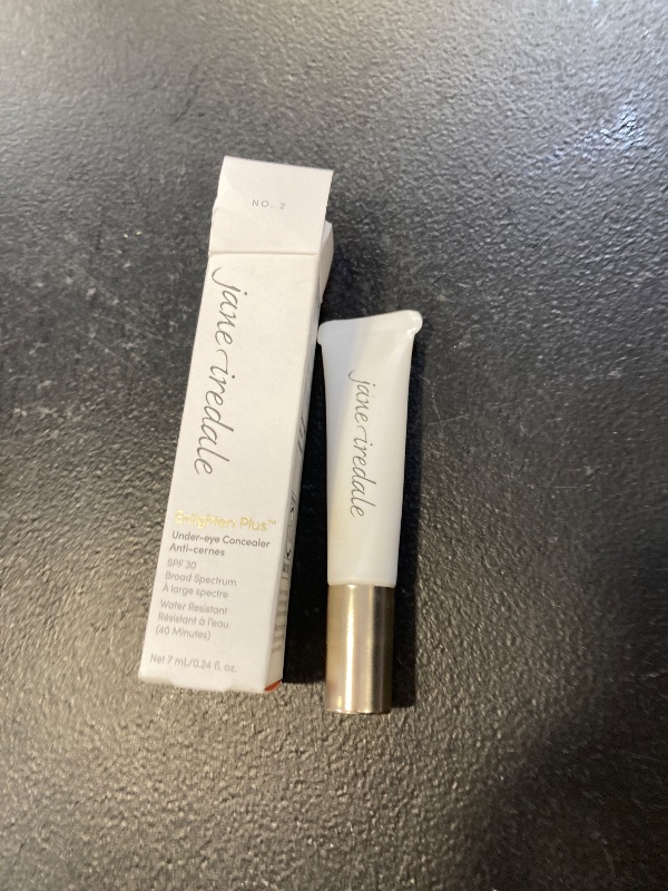 Photo 1 of Iredale Enlighten Plus™ Under-eye Concealer No. 2 (SPF 30)