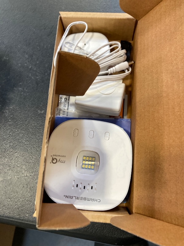 Photo 1 of Smart Garage® Control