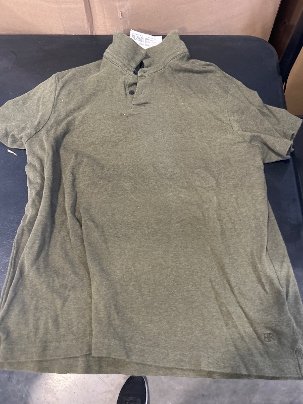 Photo 1 of Banana Republic Mens Shirts ( Size large ) 