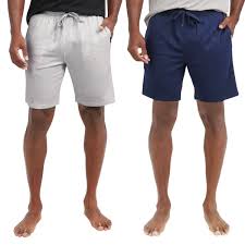 Photo 1 of Eddie Bauer Men’s Lounge Short, 2-pack size xl 