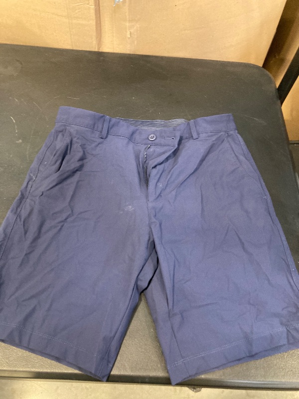 Photo 1 of Mens Navy golf shorts size 32 