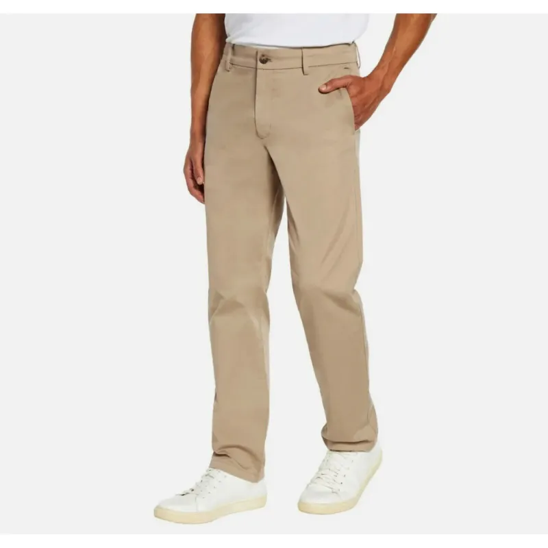 Photo 1 of Banana Republic Men's Chino Pant, Tan size 36x32