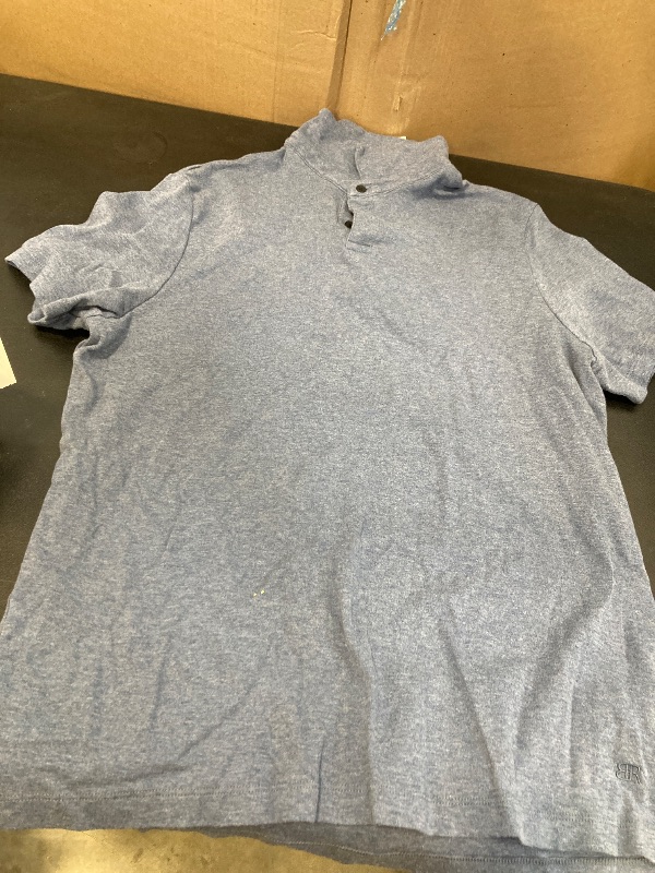 Photo 1 of Banana Republic Size xl polo 