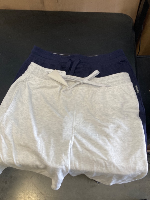 Photo 1 of Eddie Bauer Men’s Lounge Short, 2-pack size medium 