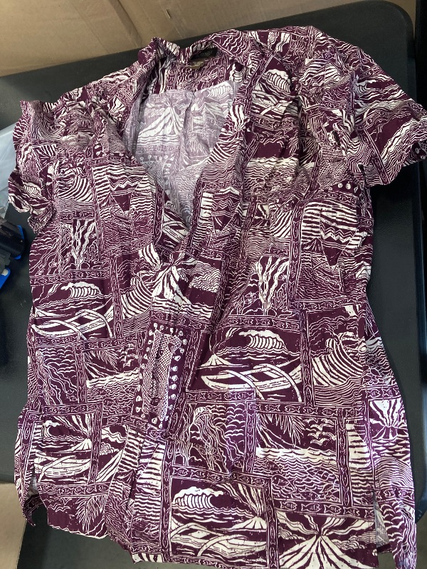 Photo 1 of Cookie Street Mens Shirt size xl 