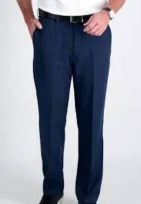 Photo 1 of Haggar Clothing Mens Straight Fit pants ( size 36Wx32L ) 