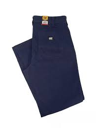 Photo 1 of Caterpillar Men's Flex Waistband Utility Pant size 38x32