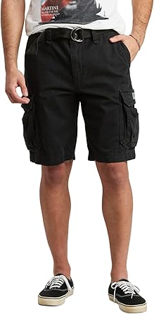 Photo 1 of UNIONBAY Men's Cargo Shorts size 34 