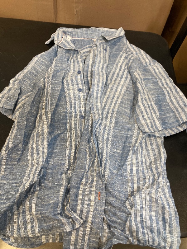 Photo 1 of Weatherproof Vintage Size large linen size xl 