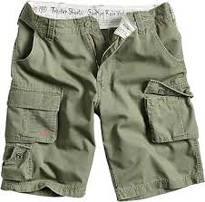 Photo 1 of UnionBay Men's Knee-Length Cargo size 34