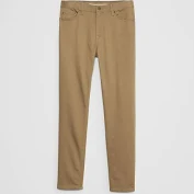Photo 1 of Banana Republic Traveler Slim Fit Pant size 38x30
