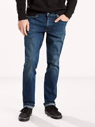 Photo 1 of Levi's® Mens 511™ Slim Fit Jeans – Stretch size 34x32