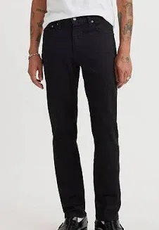 Photo 1 of Levi's® Mens 511™ Slim Fit Jeans – Stretch W34 L 30