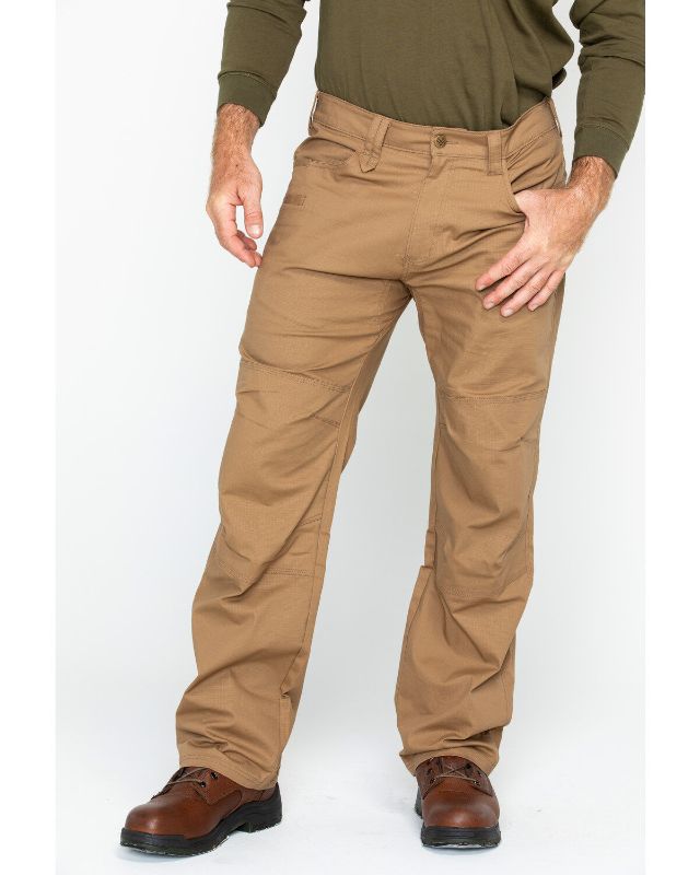 Photo 1 of CAT Utility Work Pants size 34x30