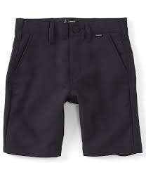 Photo 1 of Men's Hurley Lightweight Stretch Shorts size 34