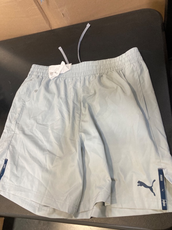 Photo 1 of Puma Favorite Woven 7´´ shorts size xl 