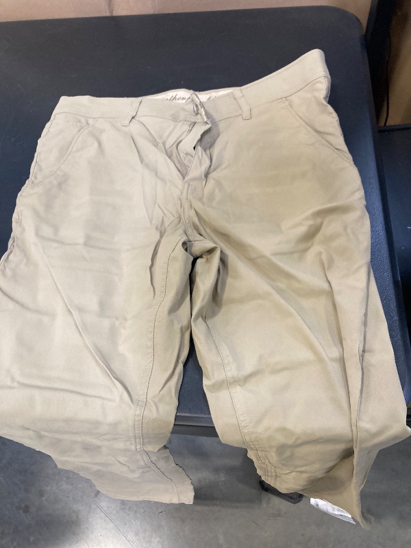 Photo 1 of Weatherproof Vintage Lightweight Performance Weather-Flex Tech Pant 34x30