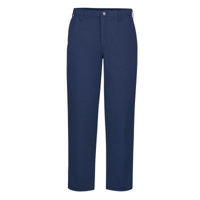 Photo 1 of Caterpillar CAT Flex Waistband Utility Work Pants. Blue size 32x32