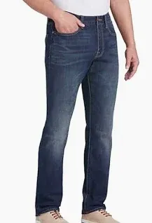 Photo 1 of Lucky Brand Men Jeans 38x29