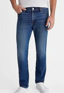 Photo 1 of Kenneth Cole Slim Fit men's jeans size 34x32