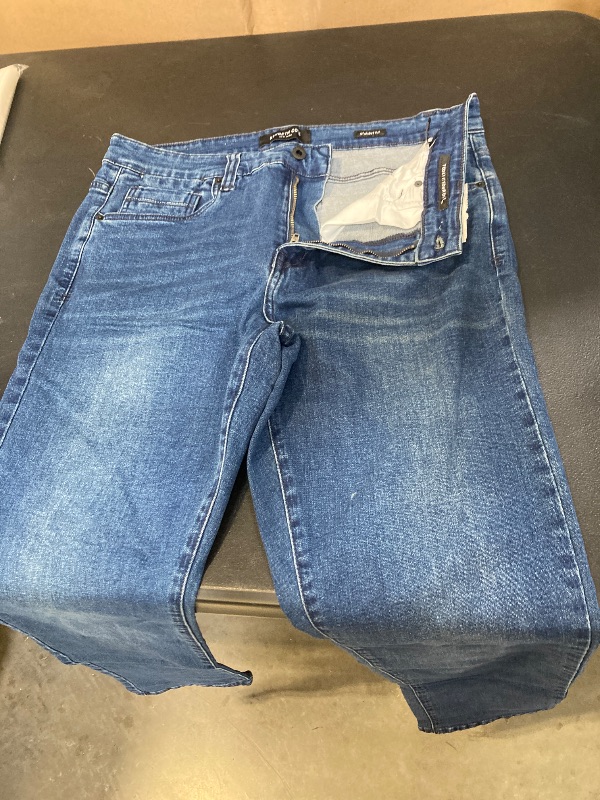 Photo 1 of Kenneth Cole Slim Fit men's jeans size 34x32