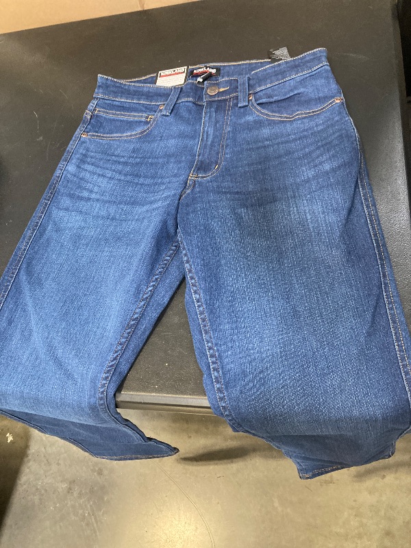 Photo 1 of Kirkland Signature Men's Jean size 30x34 