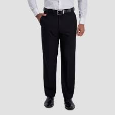Photo 1 of Hagger Black Dress Pants 36x29