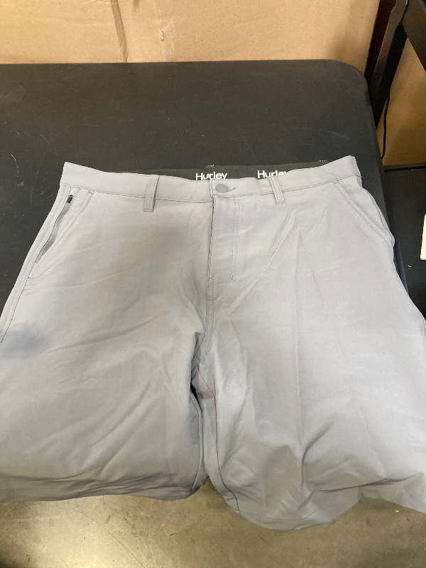 Photo 1 of Hurly Golf Shorts size 36