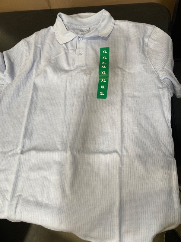 Photo 1 of Marc New York Men's Sweater Polo size xl 