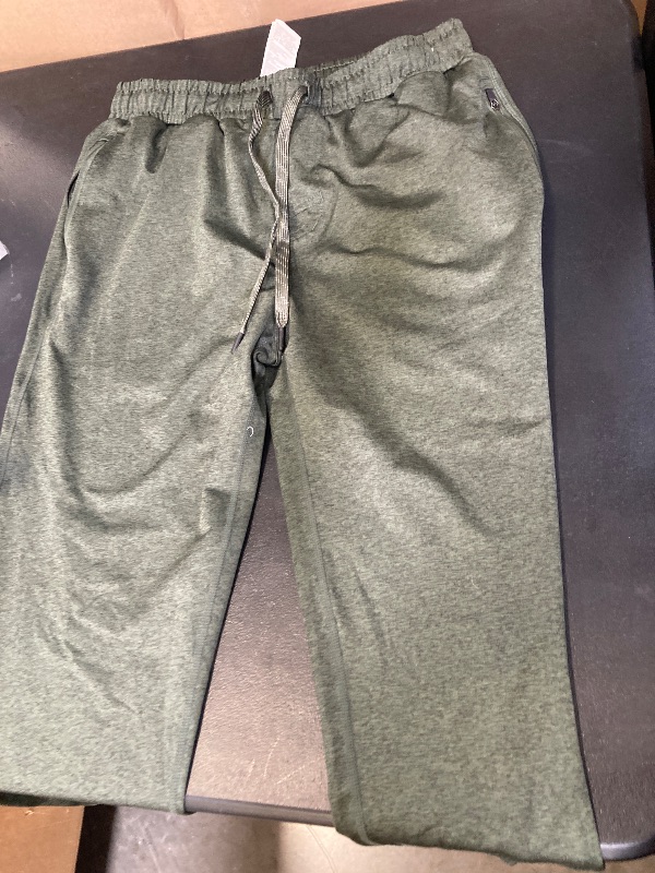Photo 1 of Kirkland? Signature Men's Active Jogger size m 