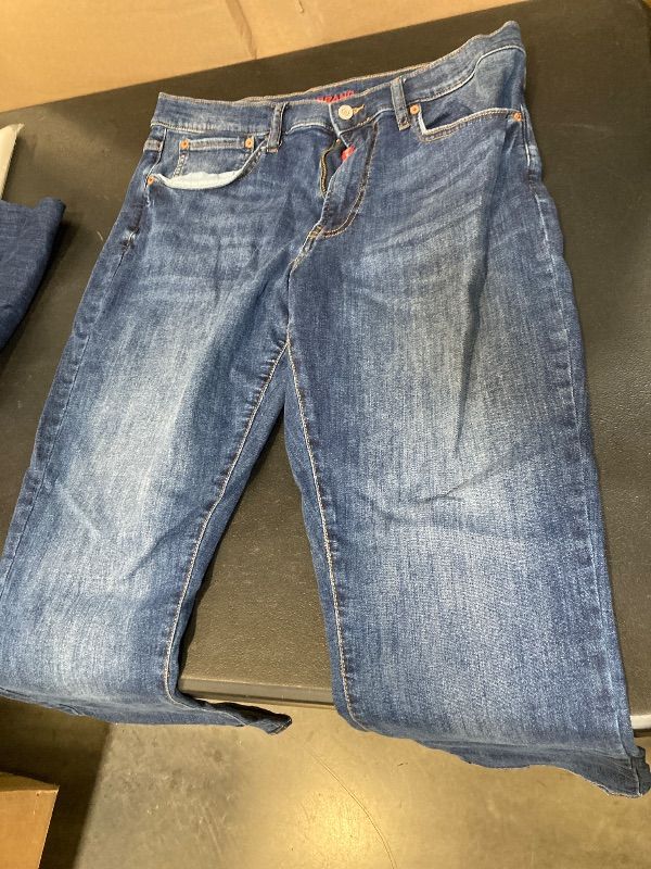 Photo 1 of Lucky Brand Mens Jeans size 34x30
