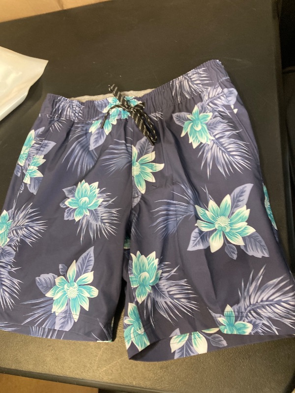 Photo 1 of Hurley Men's Swim Short size small 