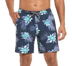 Photo 1 of Hurley Men's Swim Short size small 