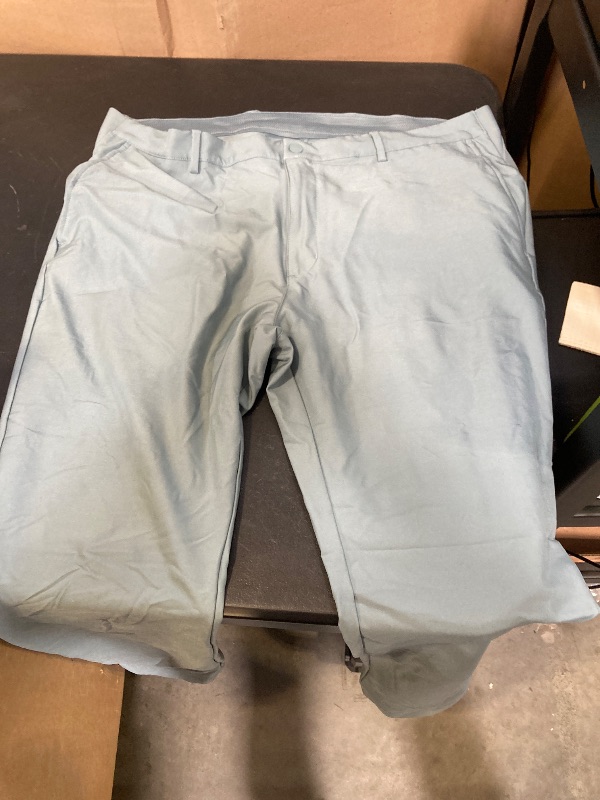 Photo 1 of Mens Tailored Pants 40x32