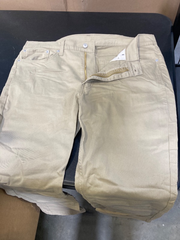 Photo 1 of 514™ Straight Fit Men's Jeans W38xL30