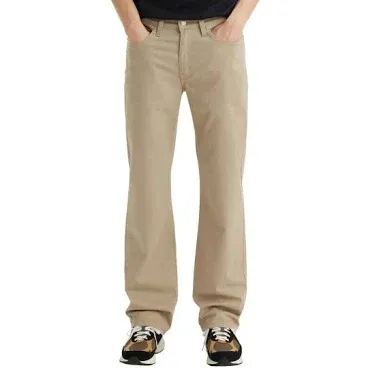 Photo 1 of 514™ Straight Fit Men's Jeans W38xL30