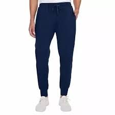 Photo 1 of Kirkland Signature Men's Active Jogger Pants, Size XL