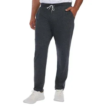 Photo 1 of Kirkland Signature Men's Lounge Pant SIZE LARGE BLACK