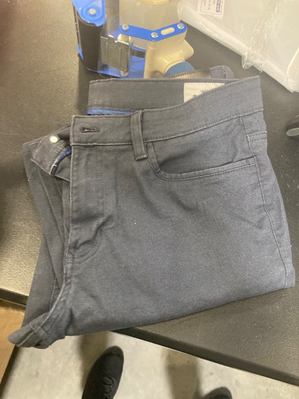 Photo 1 of English Laundry Men’s 5 Pocket Pant
32X34