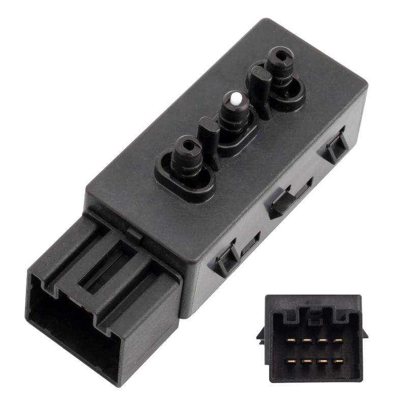 Photo 1 of 9L3Z14A701A 6-Way Power Seat Adjuster Replacement for Mustang Edge Escape Expedition Seat Switch Replace OE PSW5