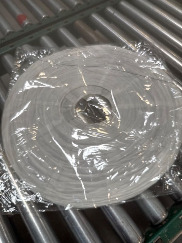 Photo 1 of Large White Paper Lantern 