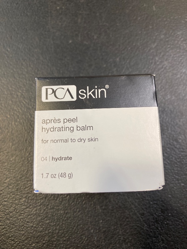 Photo 1 of PCA SKIN HydraLuxe Anti Aging Cream, Deeply Moisturizing Cream for Day and Night Use, Improves Moisture Retention in Skin and Smoothes Fine Lines and Wrinkles, Hydrating Face Moisturizer, 1.8 oz Jar