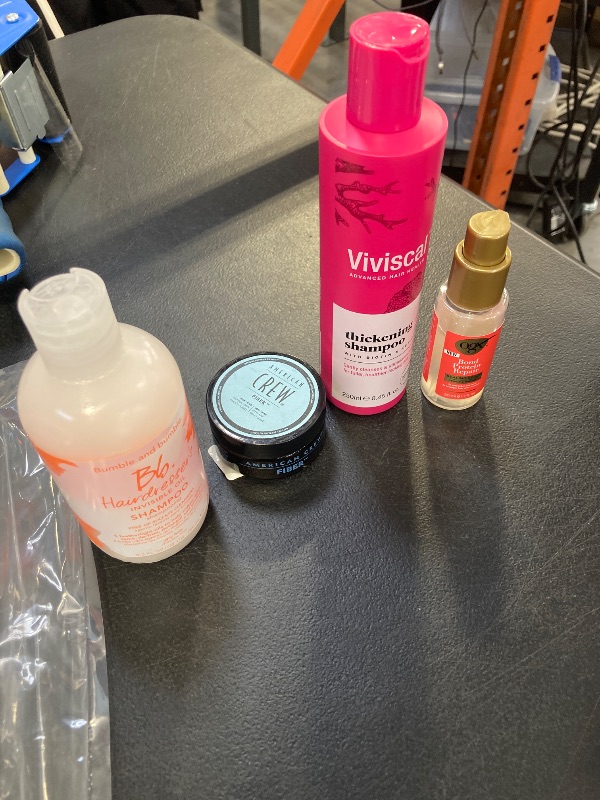 Photo 1 of Cutie! Beauty Bundle!
---final sale / no returns ---