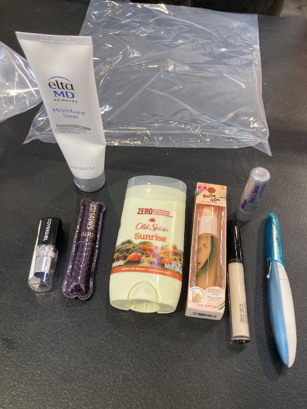 Photo 1 of Cutie! Beauty Bundle!
----final sale / no returns----