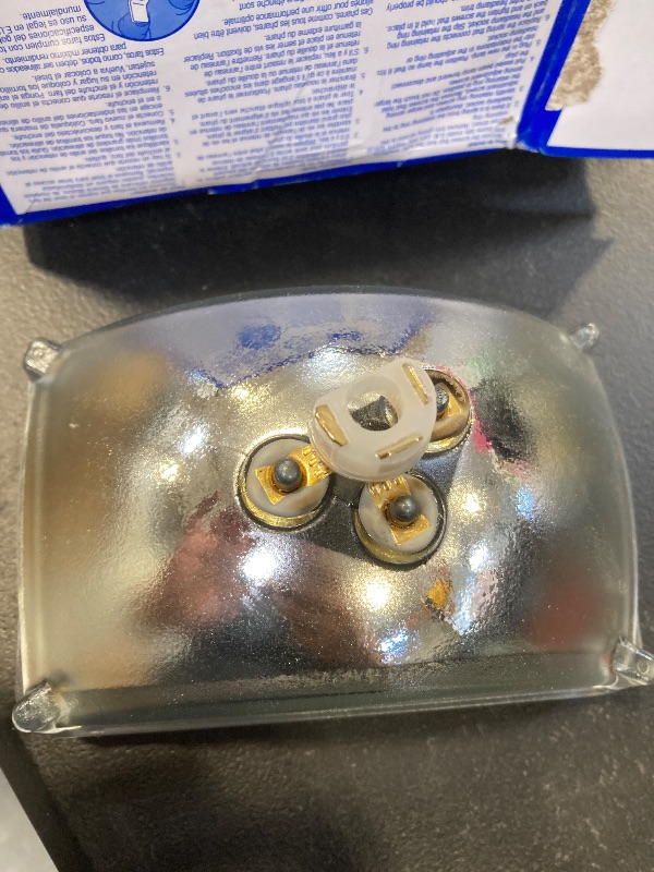 Photo 1 of Wagner Lighting H4656 Standard Multi-Purpose Light Bulb Box of 1