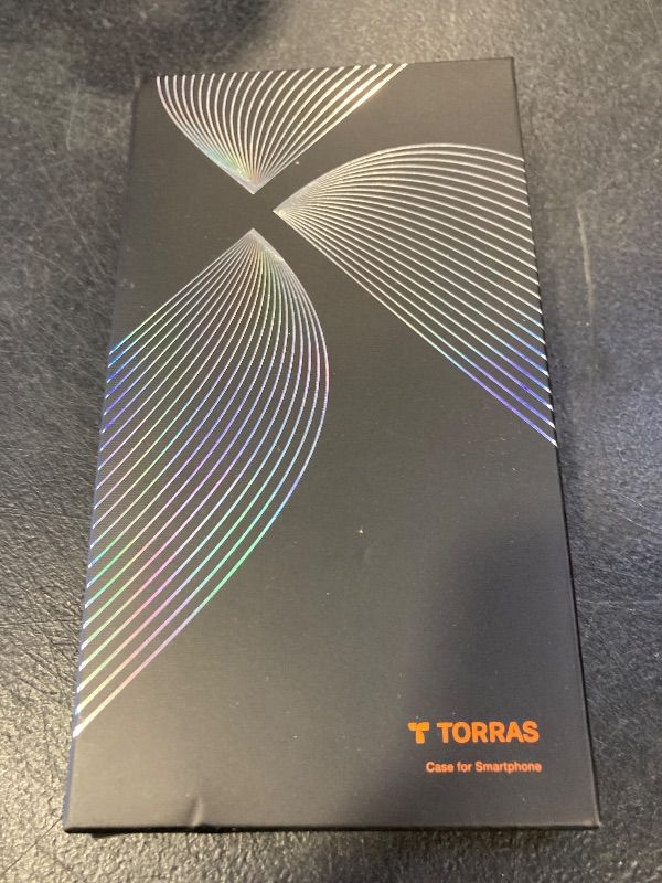 Photo 1 of TORRAS Guardian Shockproof for iPhone 16 Pro Case, [4X Military-Grade Test Protection], Anti-Scratch DIY-Buttons Translucent Matte Slim Thin Hard Back Case for iPhone 16 Pro, Desert Titanium