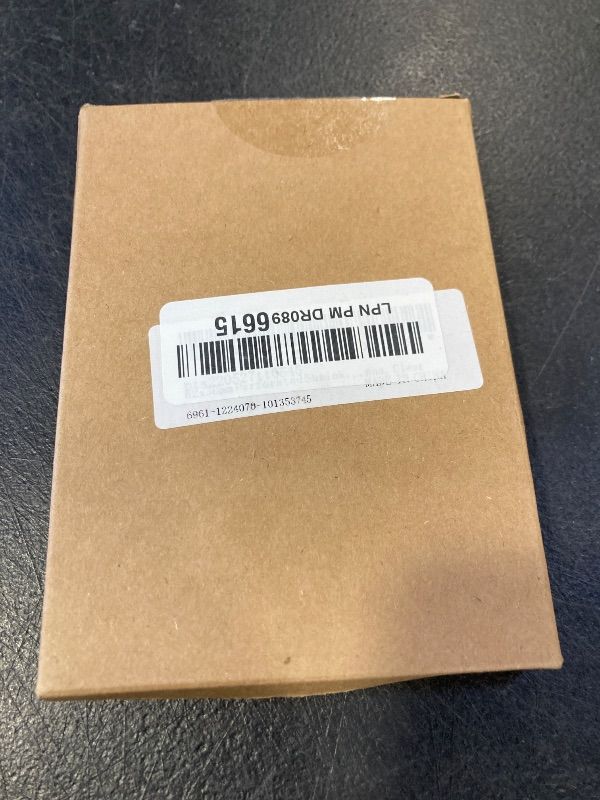 Photo 1 of PATIKIL 62x30mm Perforated Shrink Bands, 250 Pack PVC Heat Shrink Wrap Band Fits Cap Diameter 1.38 to 1.5 Inch for Jars Cans, Clear